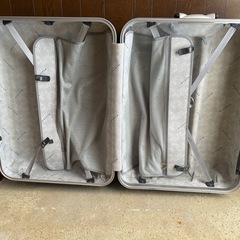 スーツケース Proteca の画像