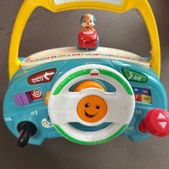 知育玩具の画像