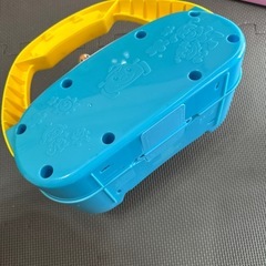 知育玩具の画像