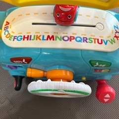 知育玩具の画像