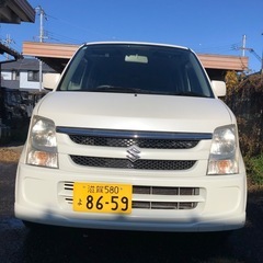 19年12月登録、ワゴンRリミデット