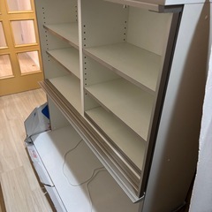 食器棚　綾野製作所の画像