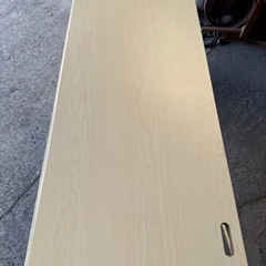 長机　　の画像