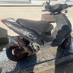 希少‼️ キムコ　スーパー９　50ccの画像