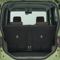 ダイハツ タント 　ございます(*'▽')の画像