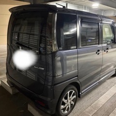 スズキ　パレットSWの画像