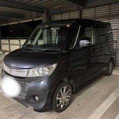 スズキ　パレットSWの画像