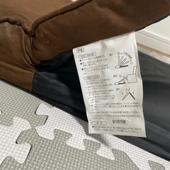 ペット用　スロープの画像