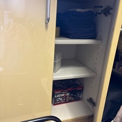 トステム収納の画像