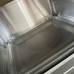 昭和レトロ 電子レンジ NE-6310 Nationalの画像