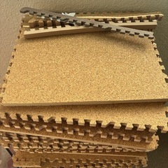 本日引き取りの方ジョイントマットの画像