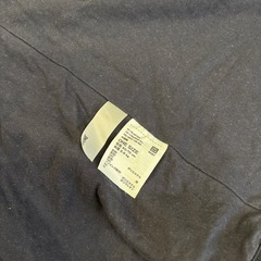 ベビーポンチョ　60-70の画像