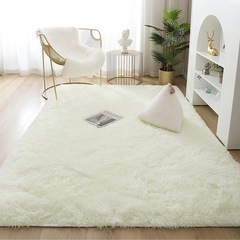 新品 カーペット ラグマット 絨毯 じゅうたん ふわふわ　洗える...