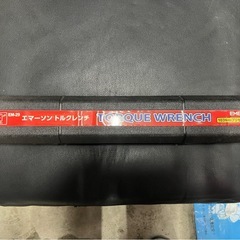 トルクレンチ
の画像