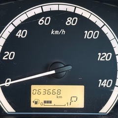 デイズ♪車両交換希望♪記載事項変更あり※車検残り有。の画像