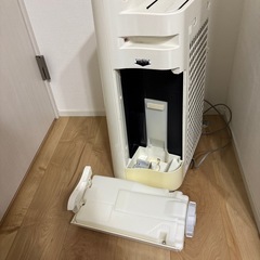 SHARP 加湿空気清浄機の画像