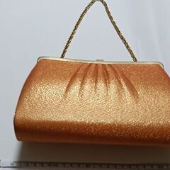 和装用バッグ　草履　②の画像