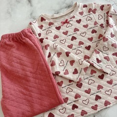 子供パジャマ140センチ