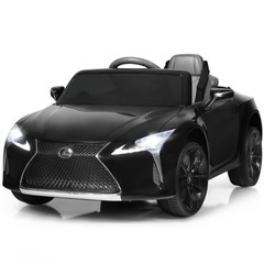 【新品】LEXUS ラジコンカー