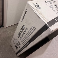 【新品】LEXUS ラジコンカーの画像