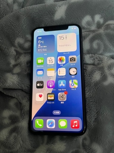 iPhone 11 Pro 64GB SIMフリー美品