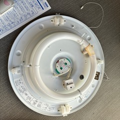 シーリングライト　照明　TAKIZUMIの画像