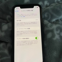 iPhone 11 Pro 64GB SIMフリー美品の画像