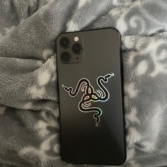 iPhone 11 Pro 64GB SIMフリー美品の画像