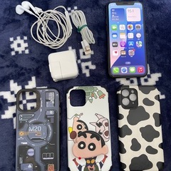 iPhone 11 Pro 64GB SIMフリー美品の画像