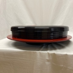 【業務用】オードブル皿　回転台付き！の画像