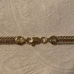 レディース　ネックレスの画像