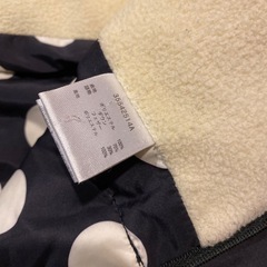 ベビーカー　ベビーウォーマー　防寒ウォーマーの画像