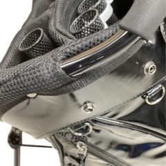 [GOLF]クラブ収納　ネトロンプロテクター　15本の画像