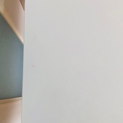 お近くでしたらお届け可能です!!不二貿易 シュクル ダイニングテーブル の画像