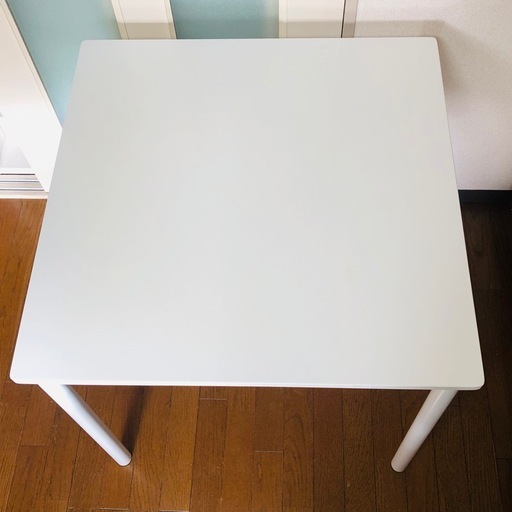 不二貿易 シュクル ダイニングテーブル