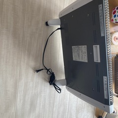 取引中 遠赤外線ヒーター アーバンホット RH－2200の画像