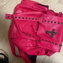 リュックサック