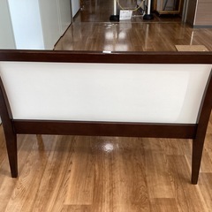 ダイニングチェア【町田市再生家具】　252687の画像