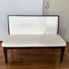 ダイニングチェア【町田市再生家具】　252687の画像