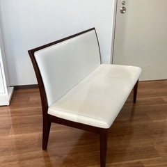 ダイニングチェア【町田市再生家具】　252687の画像