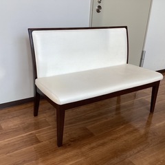 ダイニングチェア【町田市再生家具】　252687の画像