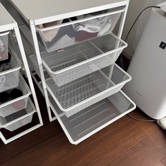 Ikea収納シェルフどうぞ！の画像