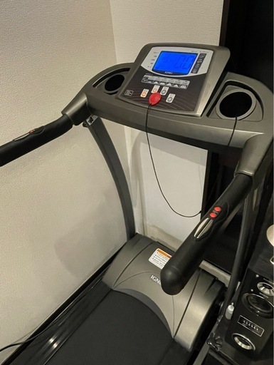 IGNIOトレッドミルR16S 