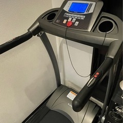 IGNIOトレッドミルR16S の画像