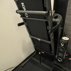 IGNIOトレッドミルR16S の画像