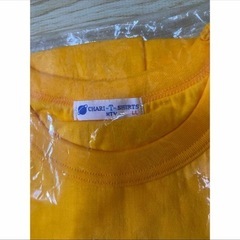 24時間テレビ  2004 チャリティー Tシャツ 嵐 大野智デザイン LLの画像