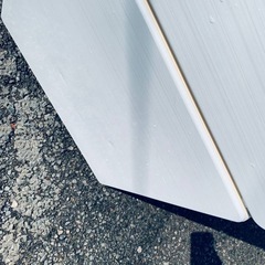 ♦ユーイング ノンフロン冷凍冷蔵庫【2014年製】UR-F110Fの画像