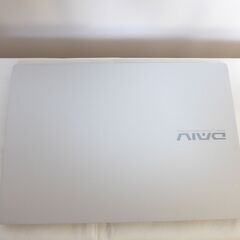 【ゲーミングPC】★稼働短い★マウス DAIV Z6 I9G70SR-A i9 13900H RTX4070 NVMe 1TB メモリ 32GB Office 搭載の画像