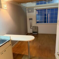 🔶北２４条エリア★ロフト付き１K★ネット無料★経済的な都市…