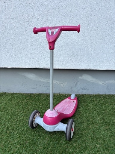 RADIO FLYER ラジオフライヤー キックボード キックスクーター キック